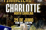 Evento Financiero en Charlotte en Charlotte