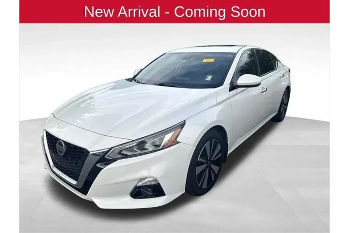 $11987 : Nissan Altima 2019 2.5 SL 4d image 2