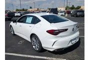 $30989 : Acura TLX 2022 4dr Sedan w/T thumbnail