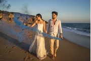 Destination Wedding in Manali en New York
