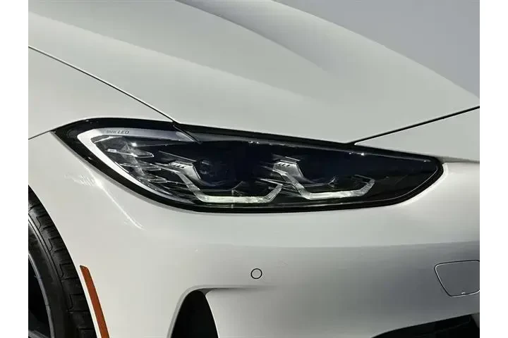 $36555 : BMW 4 Series 2023 AWD 430i x image 8