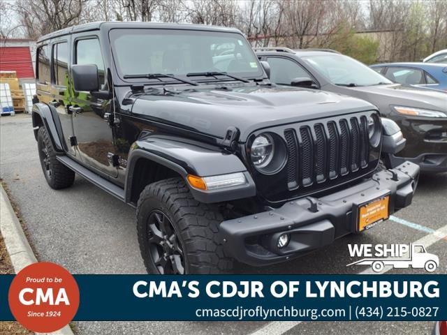 $37763 : PRE-OWNED 2019 JEEP WRANGLER image 9