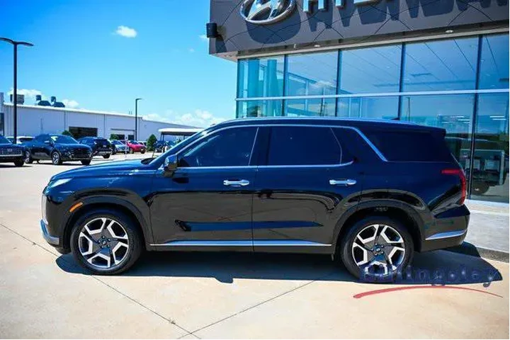 $39999 : Hyundai PALISADE 2025 SEL Pr image 2