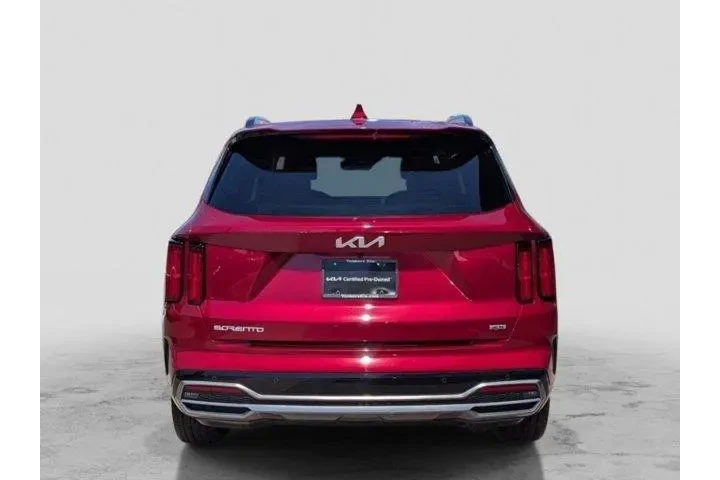 $31895 : Kia Sorento 2023 AWD SX 4dr image 7