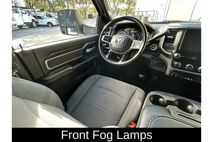 $38844 : Ram 2500 2024 4x4 Big Horn 4 image 9