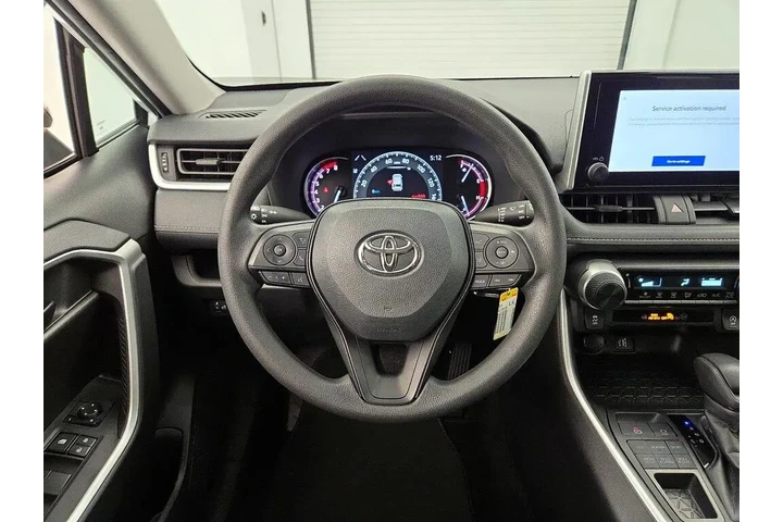 $27998 : Toyota RAV4 2024 AWD LE 4dr image 9