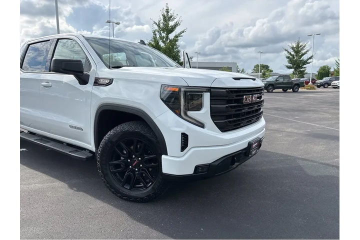 $45972 : 2024 Sierra 1500 Elevation image 7