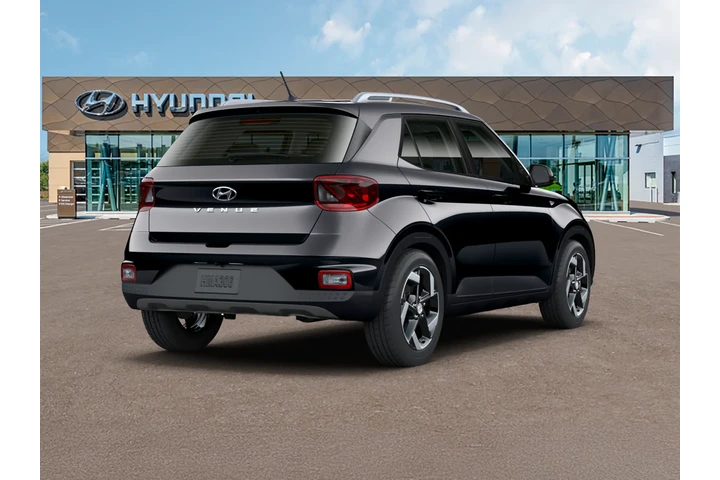 $19634 : Hyundai VENUE 2023 SEL 4dr C image 7