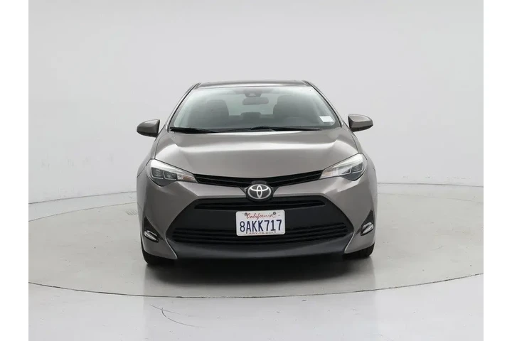 $18998 : Toyota Corolla 2017 XLE 4dr image 5