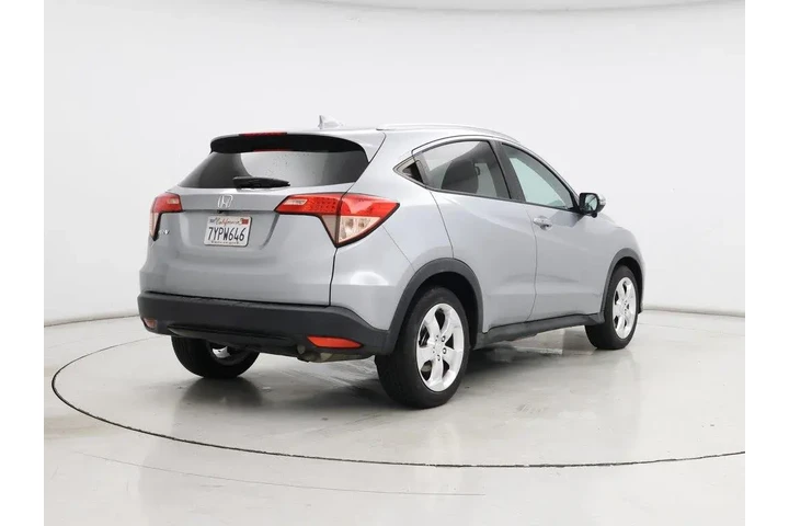 $18998 : Honda HR-V 2017 EX-L 4dr Cro image 8