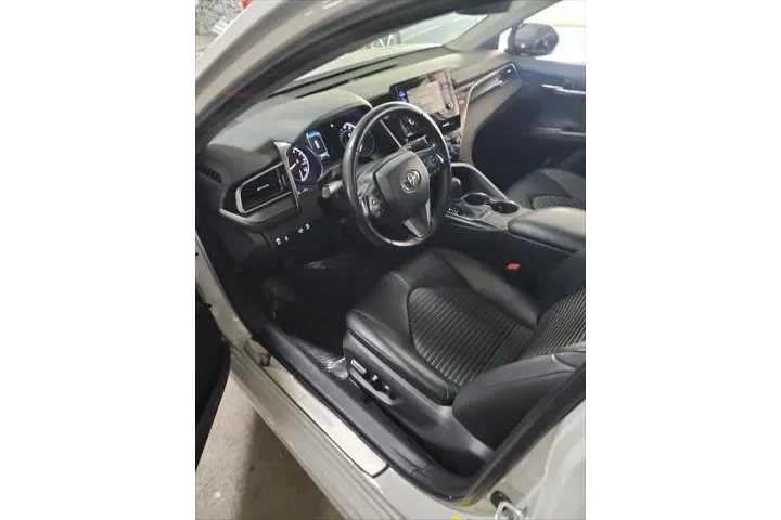 $26500 : Toyota Camry 2023 SE 4dr Sed image 6