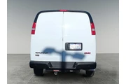 $32257 : GMC Savana 2023 2500 3dr Car thumbnail