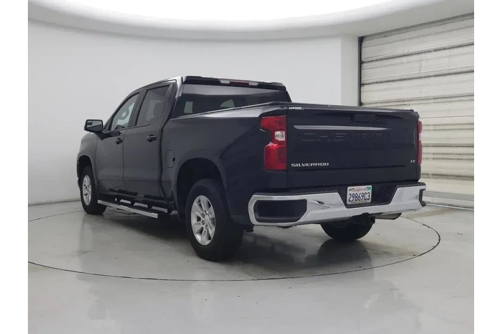 $25998 : Chevrolet Silverado 1500 202 image 2