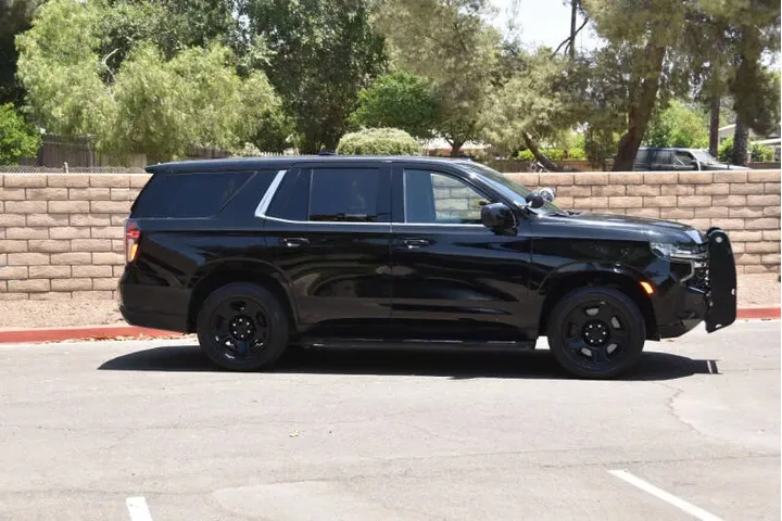$37750 : 2022 Tahoe Fleet image 10