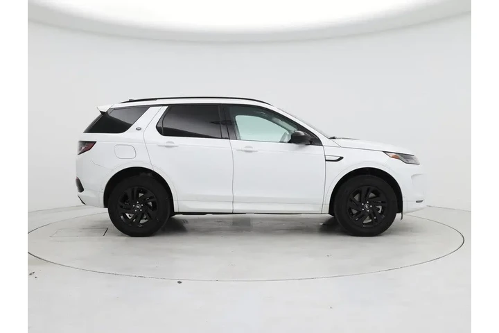 $37998 : Land Rover Discovery Sport 2 image 7