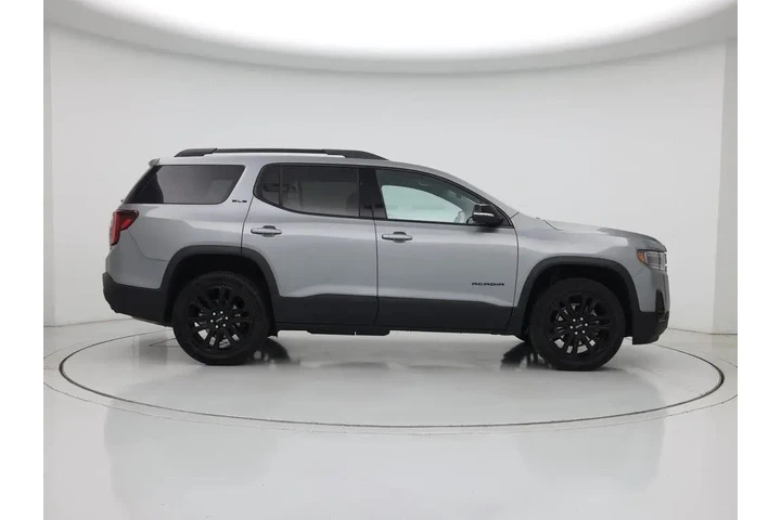 $28998 : GMC Acadia 2023 SLE 4dr SUV image 7