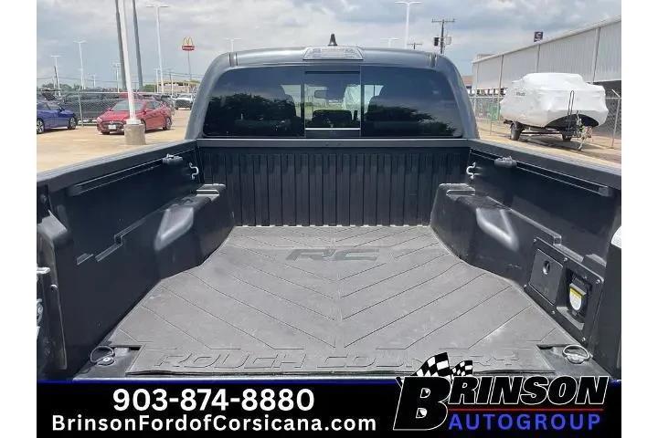 $38700 : Toyota Tacoma 2021 4x4 TRD P image 8