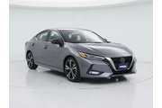 Nissan Sentra 2023 SR 4dr Se