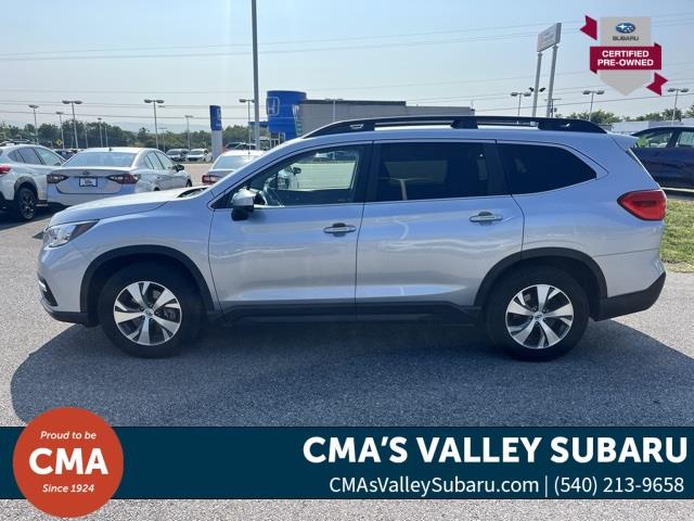 $27997 : PRE-OWNED 2021 SUBARU ASCENT image 8