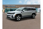 $38000 : Hyundai SANTA FE 2024 AWD Li thumbnail