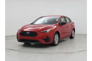$22998 : Subaru Impreza 2024 AWD Base thumbnail