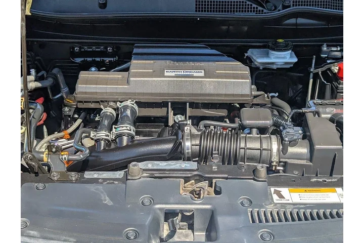 $22499 : Honda CR-V 2019 EX 4dr SUV image 4