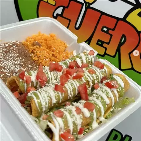 Tacos El Güero image 5