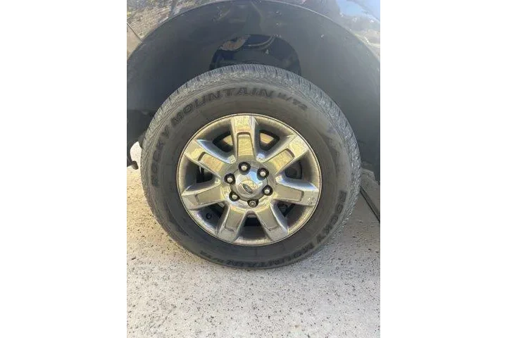 $13875 : Ford F-150 2013 4x2 King Ran image 5