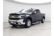 $33998 : Chevrolet Silverado 1500 201 thumbnail