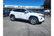 Hyundai TUCSON 2024 AWD SEL
