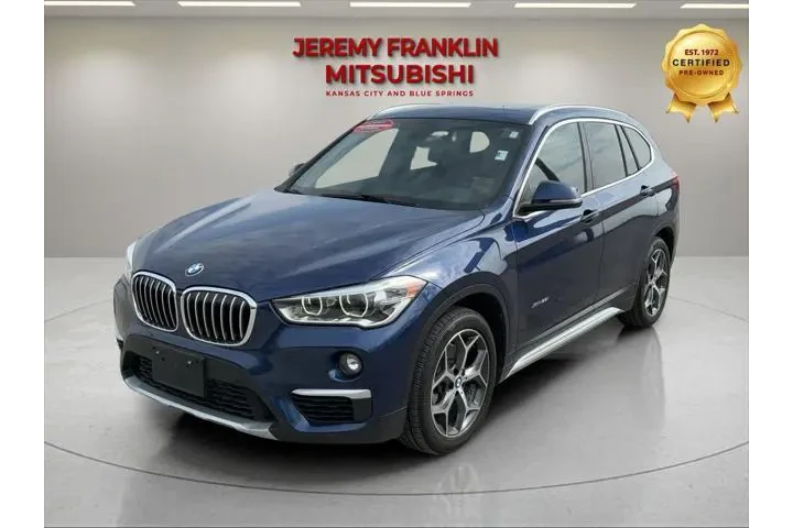 $16888 : BMW X1 2016 AWD xDrive28i 4d image 7