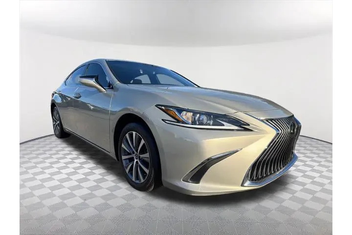 $28995 : Lexus ES 350 2021 4dr Sedan image 3