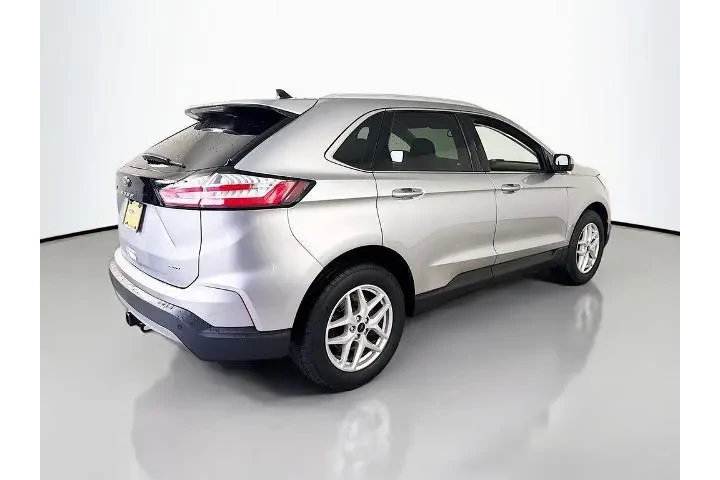 $26500 : Ford Edge 2023 AWD SEL 4dr C image 7