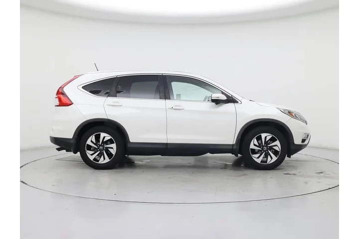 $17998 : Honda CR-V 2016 Touring 4dr image 7
