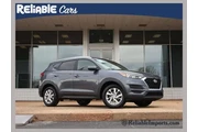 Hyundai TUCSON 2021 Value 4d en Springfield