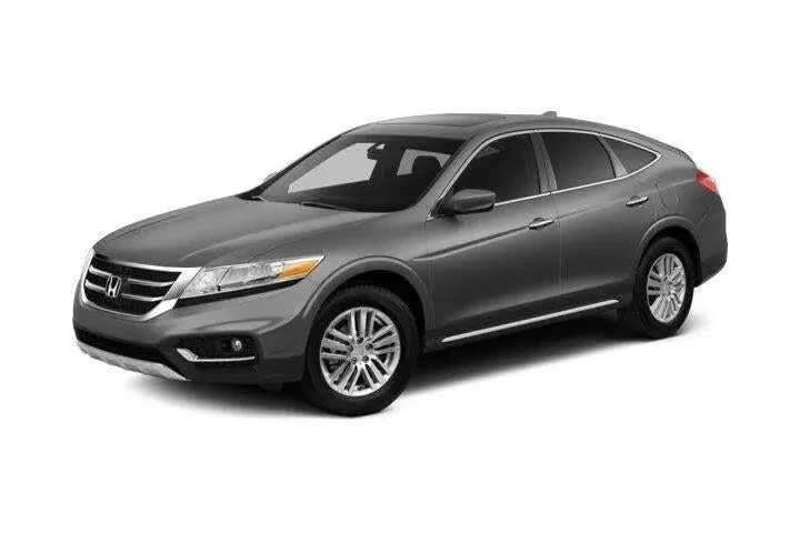 $10995 : Honda Crosstour 2014 EX-L 4d image 1