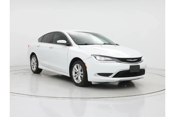 $11998 : Chrysler 200 2017 Limited Pl image 1
