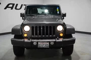 $18014 : 2017 Wrangler Sport thumbnail