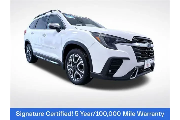 $34695 : Subaru Ascent 2023 AWD Touri image 1