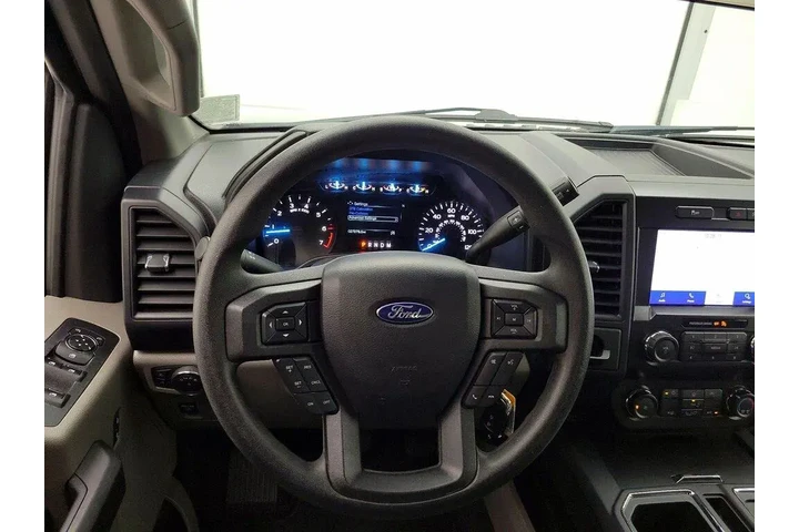 $27998 : Ford F-150 2020 4x2 XL 4dr S image 10