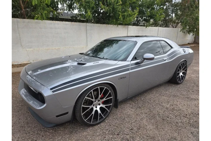 $12950 : 2011 Challenger R/T Classic image 5