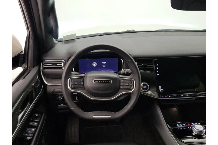$38998 : Jeep Wagoneer 2022 4x2 Serie image 10