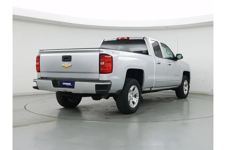 $29998 : Chevrolet Silverado 1500 201 image 8