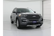 Ford Explorer 2022 XLT 4dr S en Sacramento