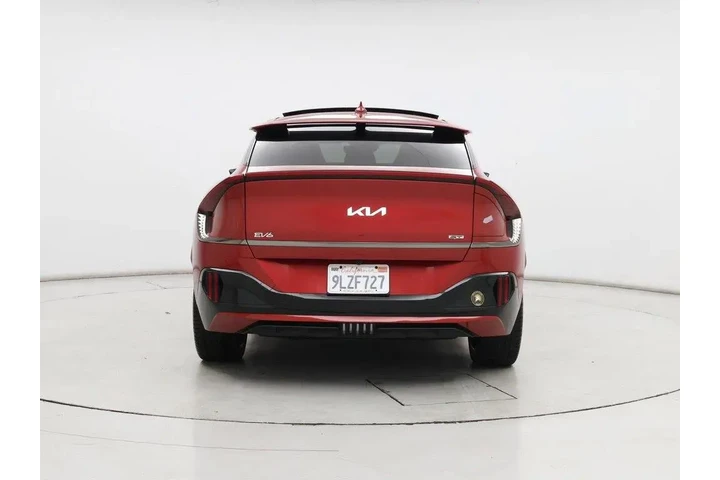 $36998 : Kia EV6 2023 AWD GT 4dr Cros image 6