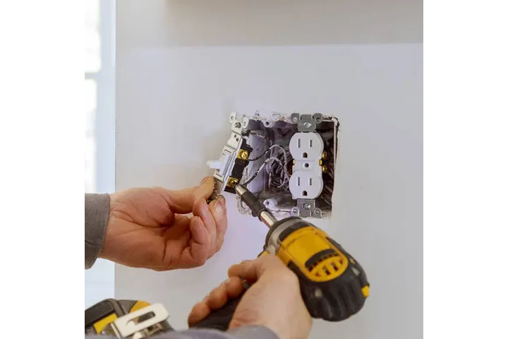 SRC Roofing and Electric image 3