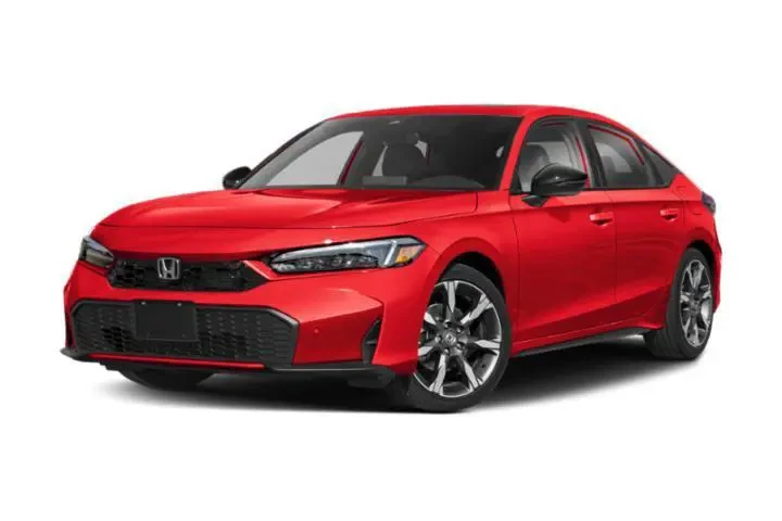 $31995 : Honda Civic Hybrid 2025 Spor image 1