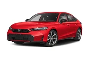 Honda Civic Hybrid 2025 Spor en Honolulu