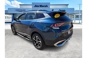 $27288 : Kia Sportage Hybrid 2024 AWD thumbnail