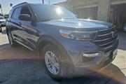 $22495 : 2020 Explorer XLT AWD thumbnail